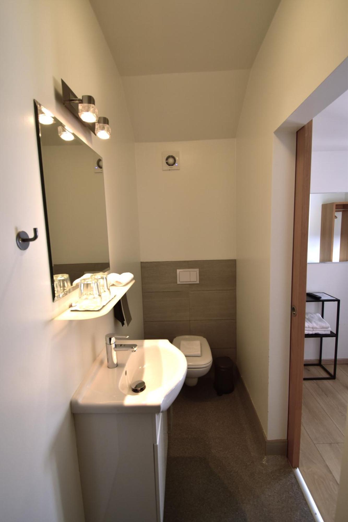 Glacier World - Hoffell Guesthouse Luaran gambar