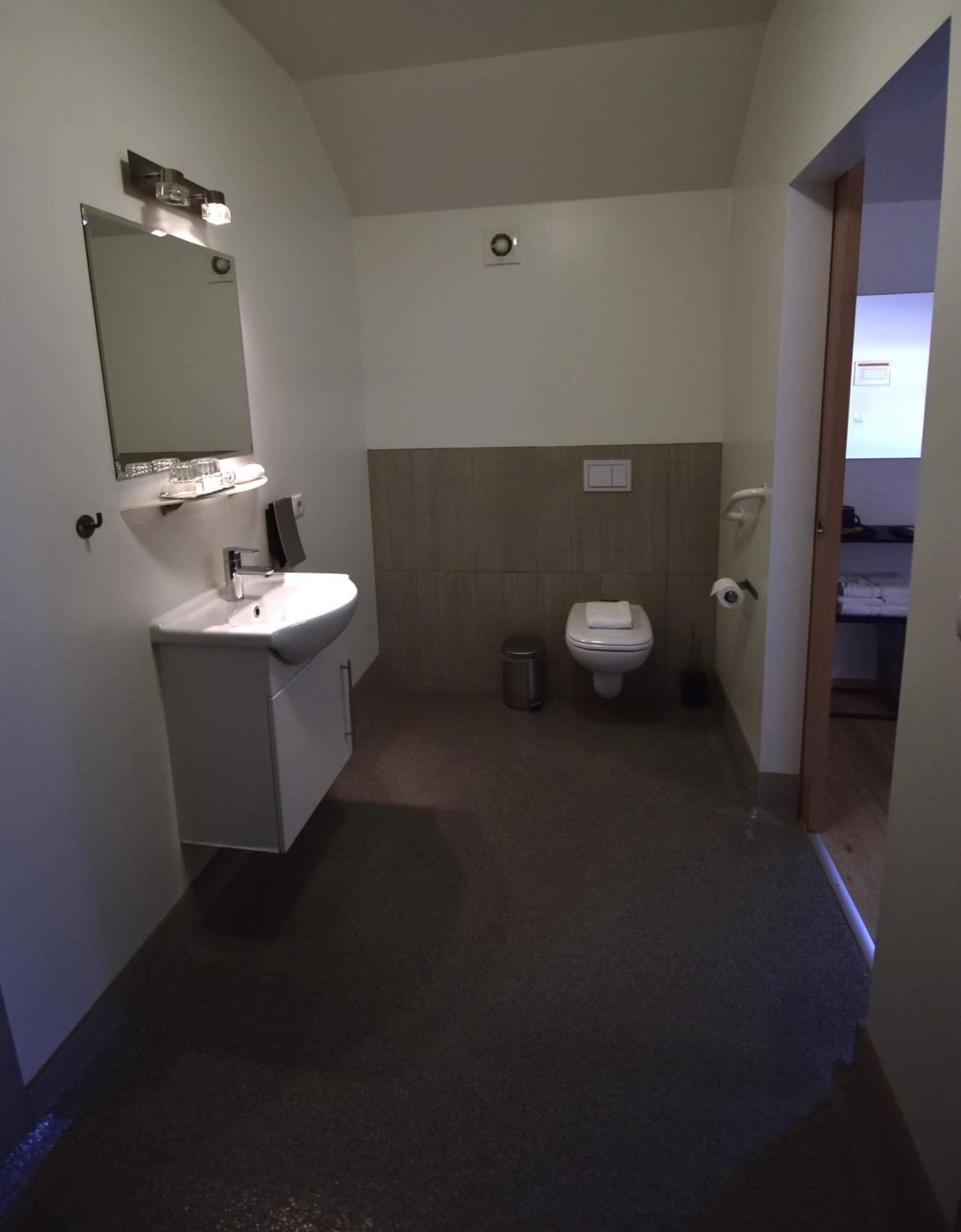 Glacier World - Hoffell Guesthouse Luaran gambar