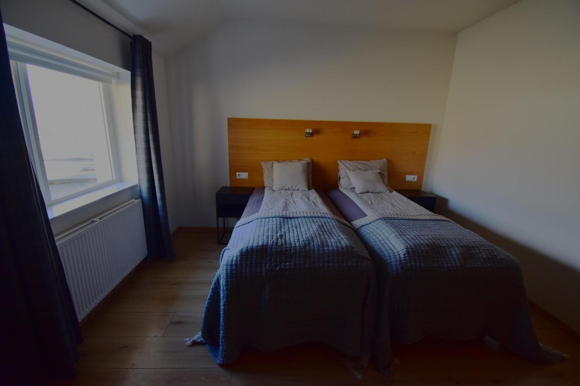 Glacier World - Hoffell Guesthouse Luaran gambar